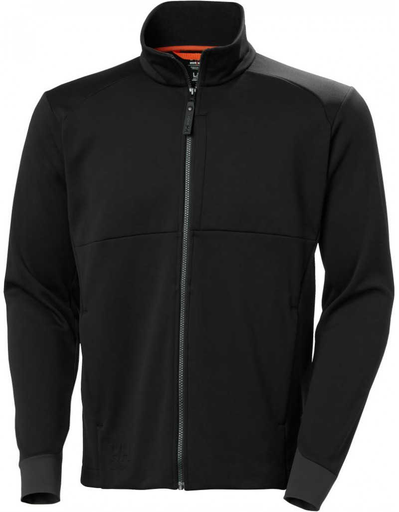 72380 Jachetă fleece de lucru „Tech Midlayer”