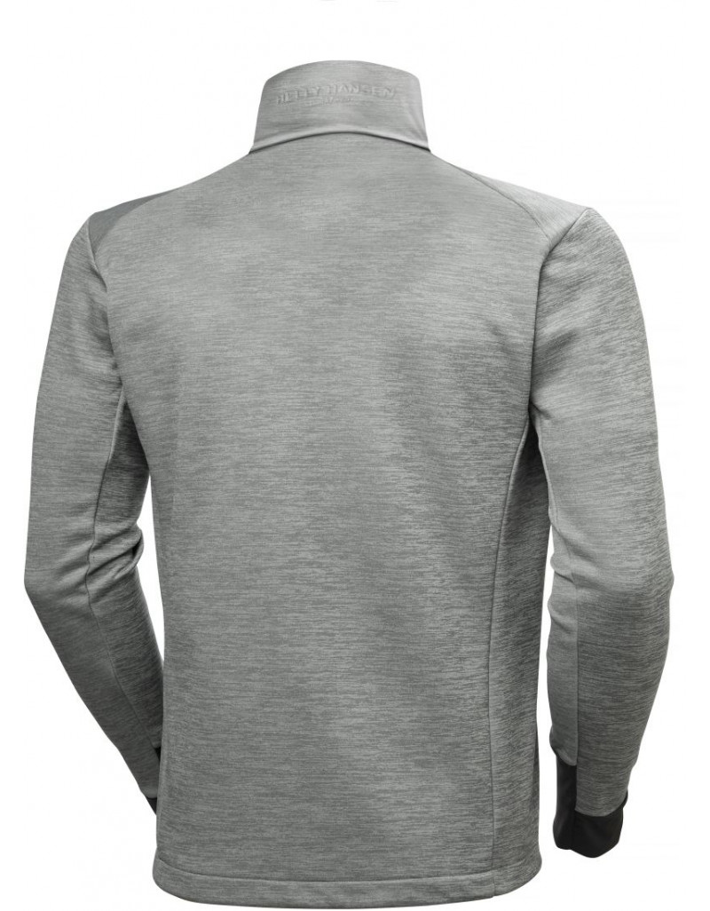 72380 Jachetă fleece de lucru „Tech Midlayer”