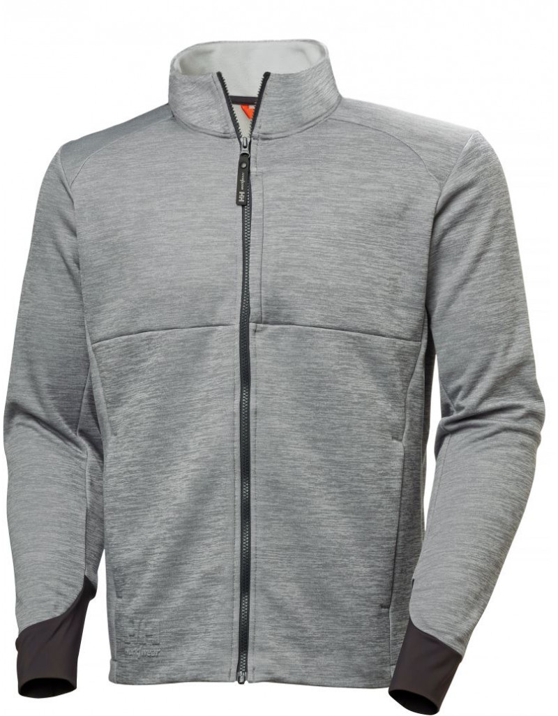 72380 Jachetă fleece de lucru „Tech Midlayer”