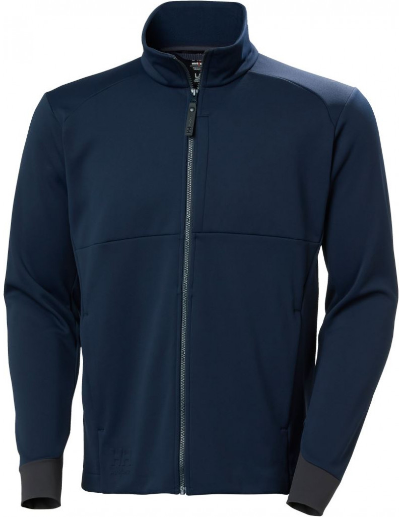 72380 Jachetă fleece de lucru „Tech Midlayer”