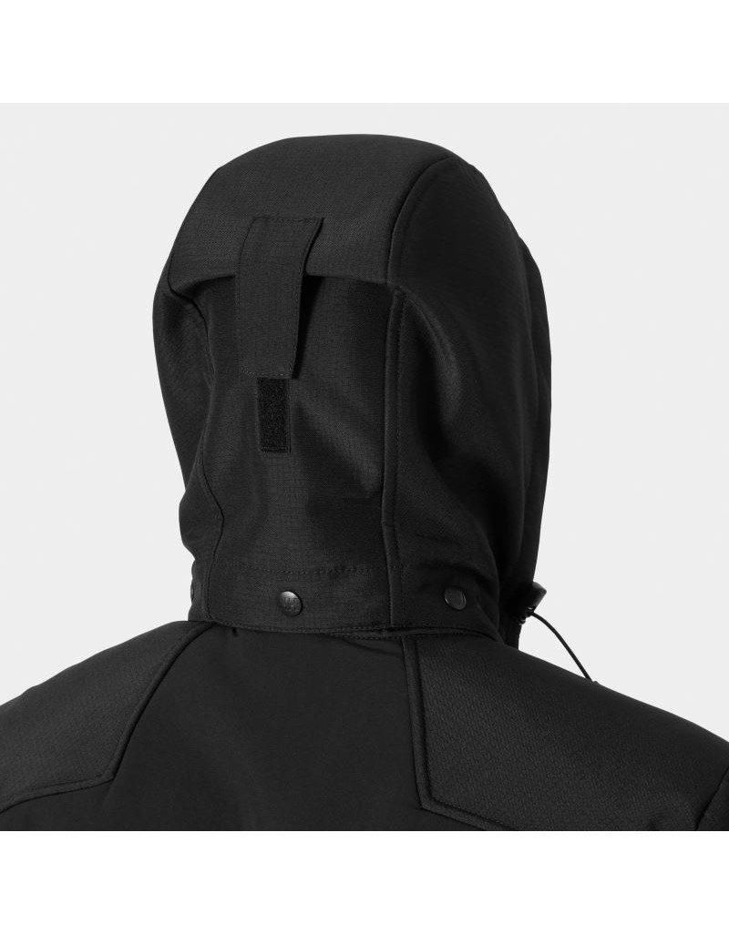 Oxford 74291 Geacă de lucru de iarnă Softshell „Oxford”