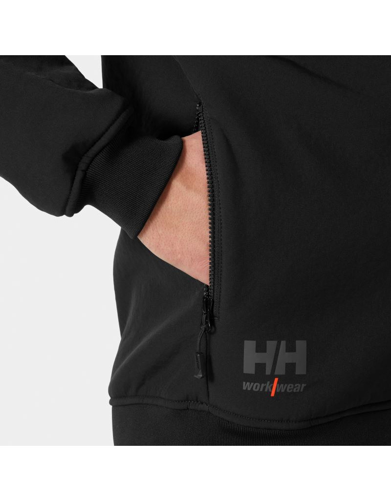 Oxford 74291 Geacă de lucru de iarnă Softshell „Oxford”