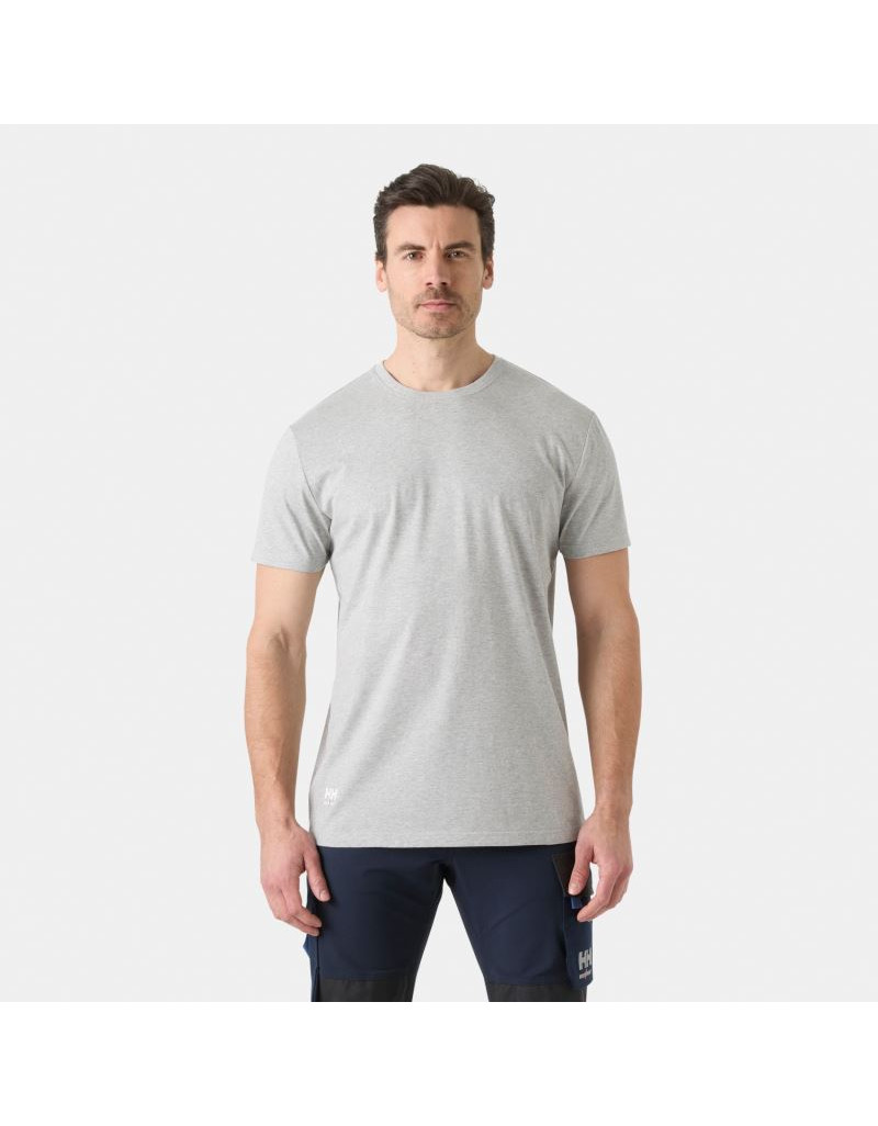 Classic 2.0 79397 Tricou pentru bărbați „Classic 2.0”