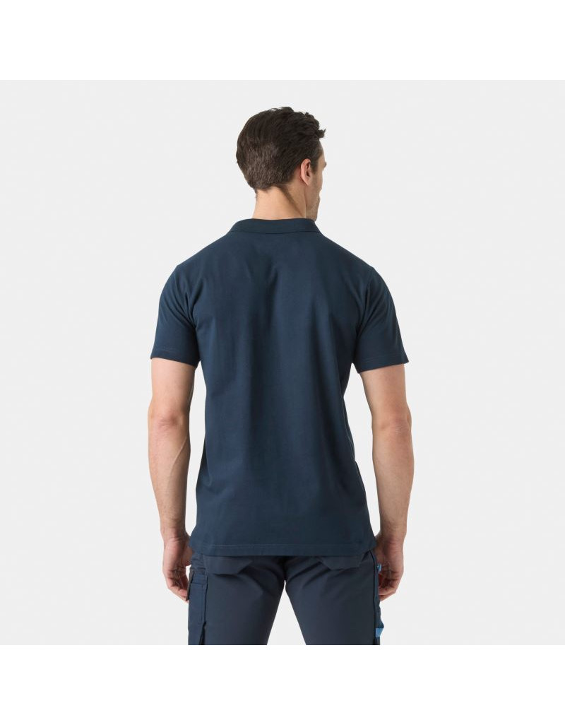 Clasic 2.0 79398 Polo din piqué pentru bărbați „Classic 2.0”