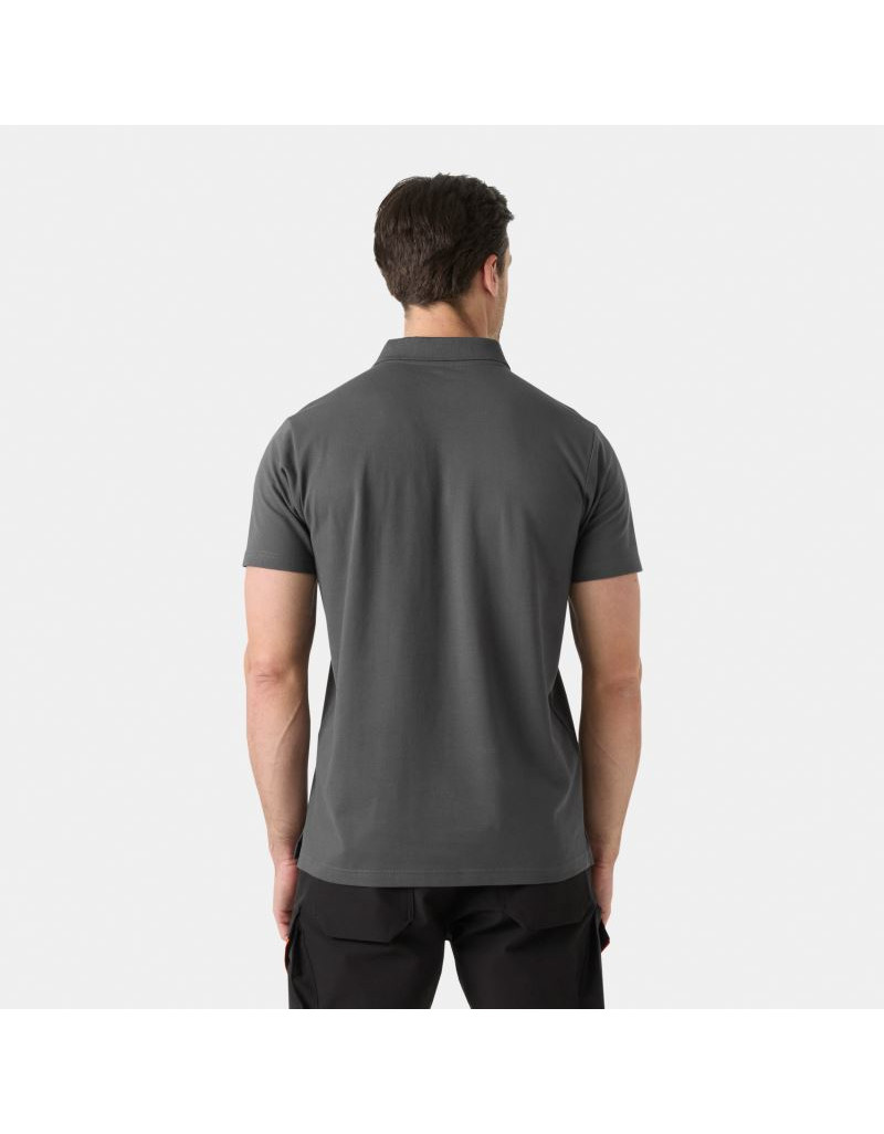 Clasic 2.0 79398 Polo din piqué pentru bărbați „Classic 2.0”