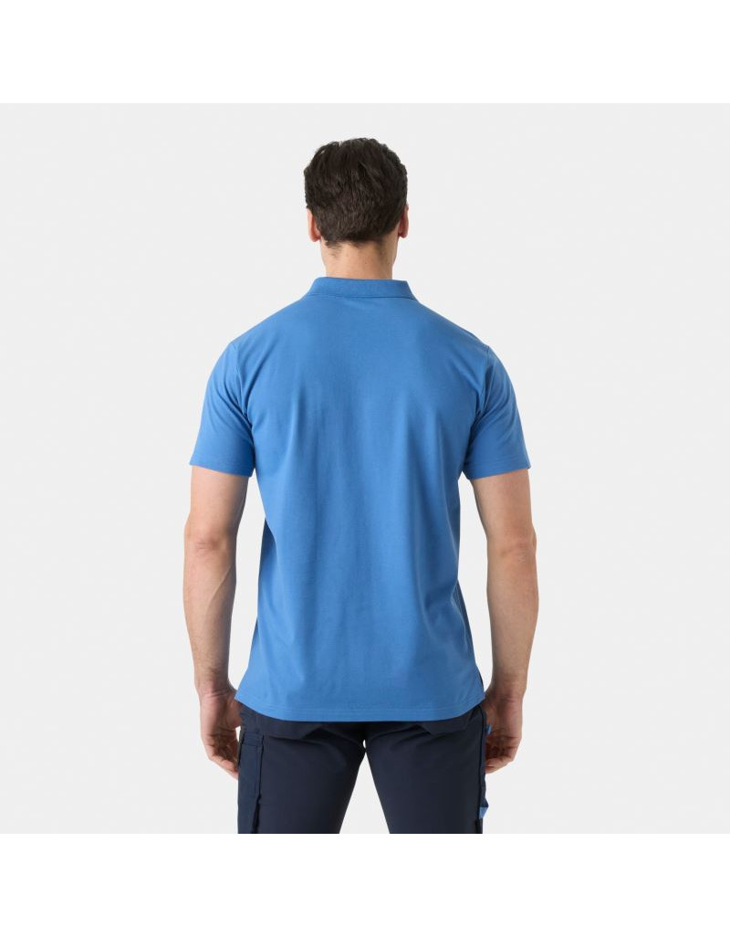 Clasic 2.0 79398 Polo din piqué pentru bărbați „Classic 2.0”