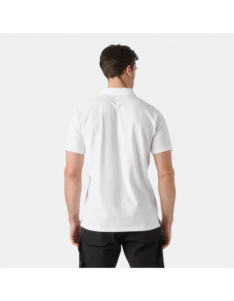 Clasic 2.0 79398 Polo din piqué pentru bărbați „Classic 2.0”
