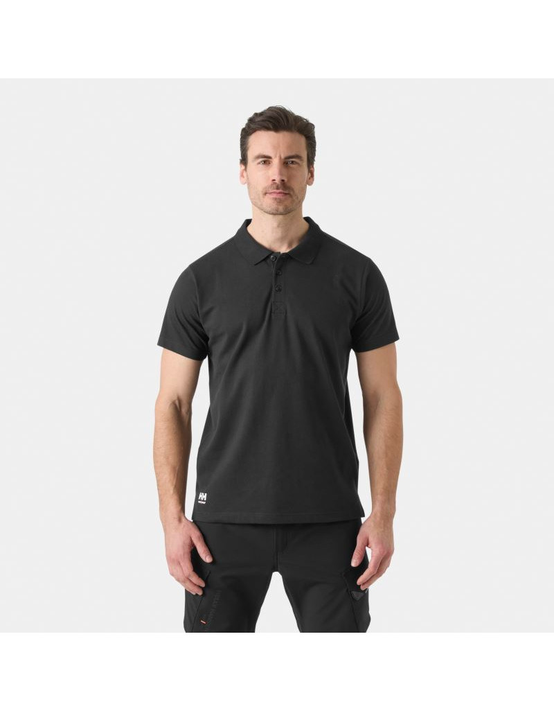 Clasic 2.0 79398 Polo din piqué pentru bărbați „Classic 2.0”