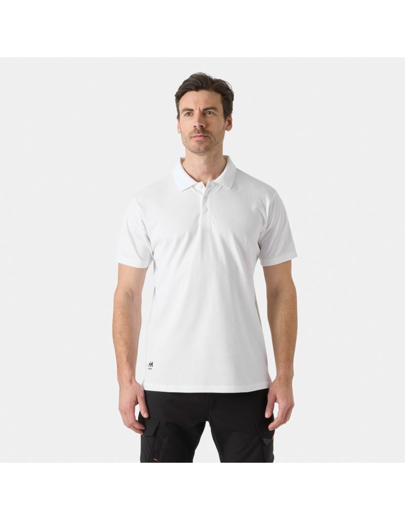 Clasic 2.0 79398 Polo din piqué pentru bărbați „Classic 2.0”