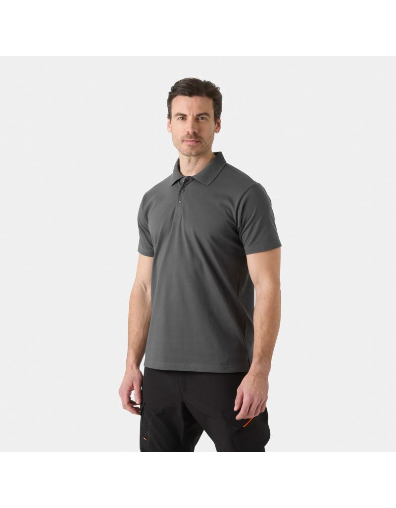 Clasic 2.0 79398 Polo din piqué pentru bărbați „Classic 2.0”