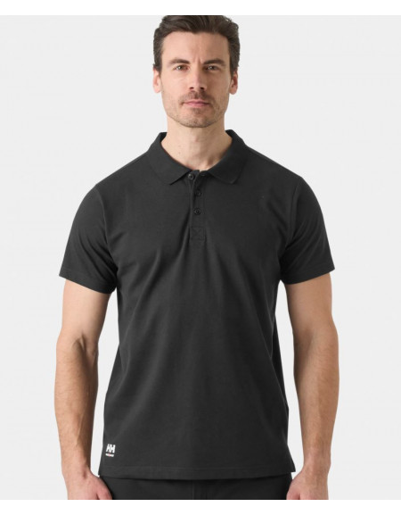 Clasic 2.0 79398 Polo din piqué pentru bărbați „Classic 2.0”