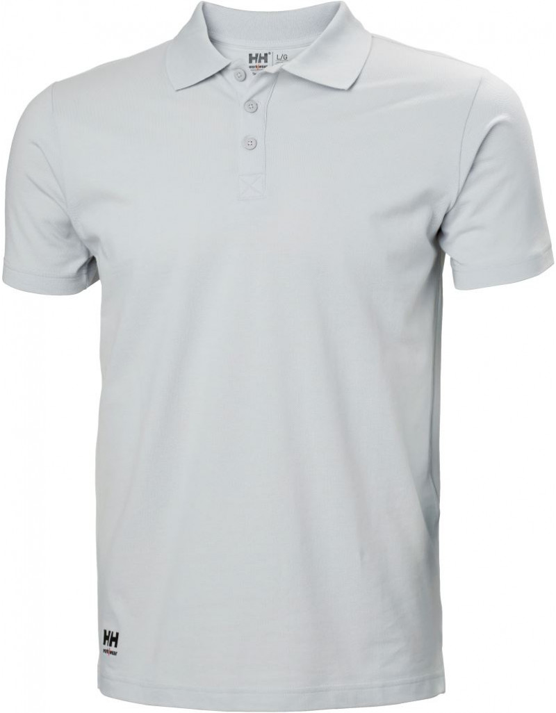 Clasic 2.0 79398 Polo din piqué pentru bărbați „Classic 2.0”