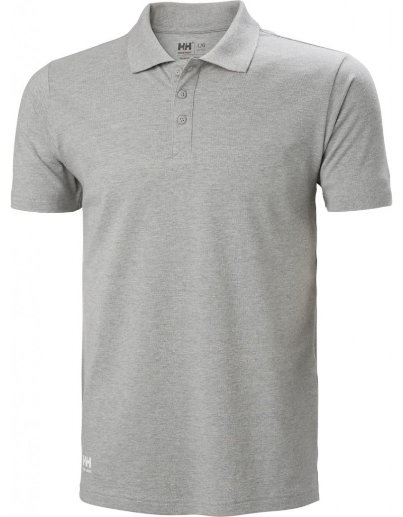 Clasic 2.0 79398 Polo din piqué pentru bărbați „Classic 2.0”