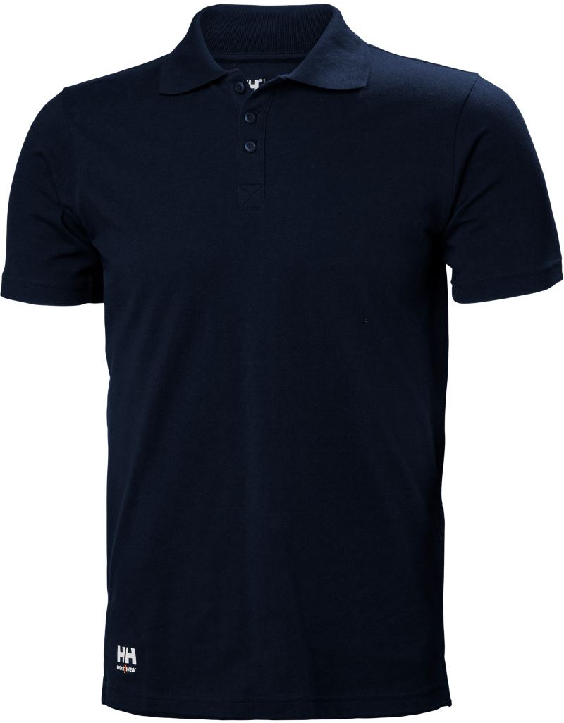 Clasic 2.0 79398 Polo din piqué pentru bărbați „Classic 2.0”