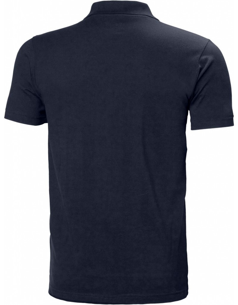 Clasic 2.0 79398 Polo din piqué pentru bărbați „Classic 2.0”