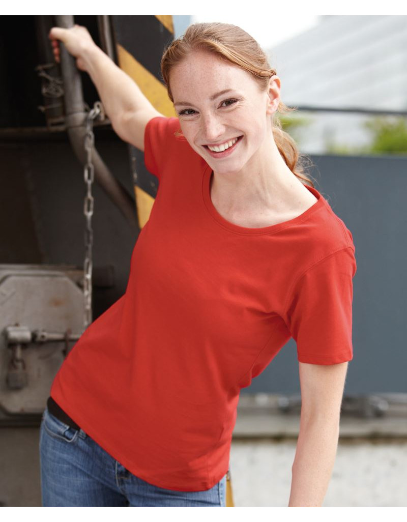 JN 802 Tricou de lucru pentru femei