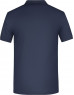 JN 874 Tricou polo de lucru pentru bărbați, din bumbac organic tip piqué