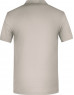 JN 874 Tricou polo de lucru pentru bărbați, din bumbac organic tip piqué