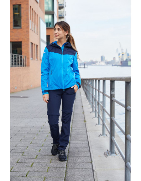 JN 1201 Pantaloni de trekking pentru femei