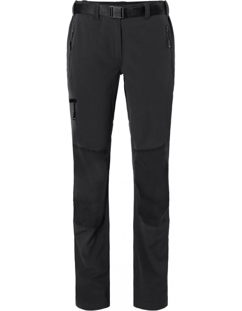JN 1205 Pantaloni de trekking pentru femei