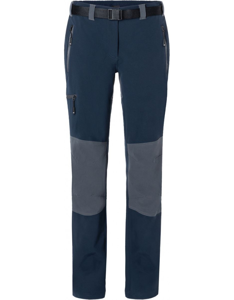 JN 1205 Pantaloni de trekking pentru femei