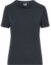 JN 1801 Tricou elastic de lucru pentru femei, din bumbac organic – culoare uni JN 1801 Tricou elastic de lucru pentru femei, din bumbac organic – culoare uni