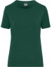 JN 1801 Tricou elastic de lucru pentru femei, din bumbac organic – culoare uni JN 1801 Tricou elastic de lucru pentru femei, din bumbac organic – culoare uni