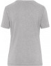 JN 1801 Tricou elastic de lucru pentru femei, din bumbac organic – culoare uni JN 1801 Tricou elastic de lucru pentru femei, din bumbac organic – culoare uni