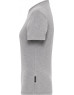 JN 1801 Tricou elastic de lucru pentru femei, din bumbac organic – culoare uni JN 1801 Tricou elastic de lucru pentru femei, din bumbac organic – culoare uni