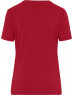 JN 1801 Tricou elastic de lucru pentru femei, din bumbac organic – culoare uni JN 1801 Tricou elastic de lucru pentru femei, din bumbac organic – culoare uni