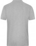 JN 1802 Tricou elastic pentru bărbați din bumbac organic, pentru lucru – Culoare uniformă JN 1802 Tricou elastic pentru bărbați din bumbac organic, pentru lucru – Culoare uniformă