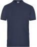 JN 1802 Tricou elastic pentru bărbați din bumbac organic, pentru lucru – Culoare uniformă JN 1802 Tricou elastic pentru bărbați din bumbac organic, pentru lucru – Culoare uniformă