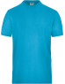 JN 1802 Tricou elastic pentru bărbați din bumbac organic, pentru lucru – Culoare uniformă JN 1802 Tricou elastic pentru bărbați din bumbac organic, pentru lucru – Culoare uniformă