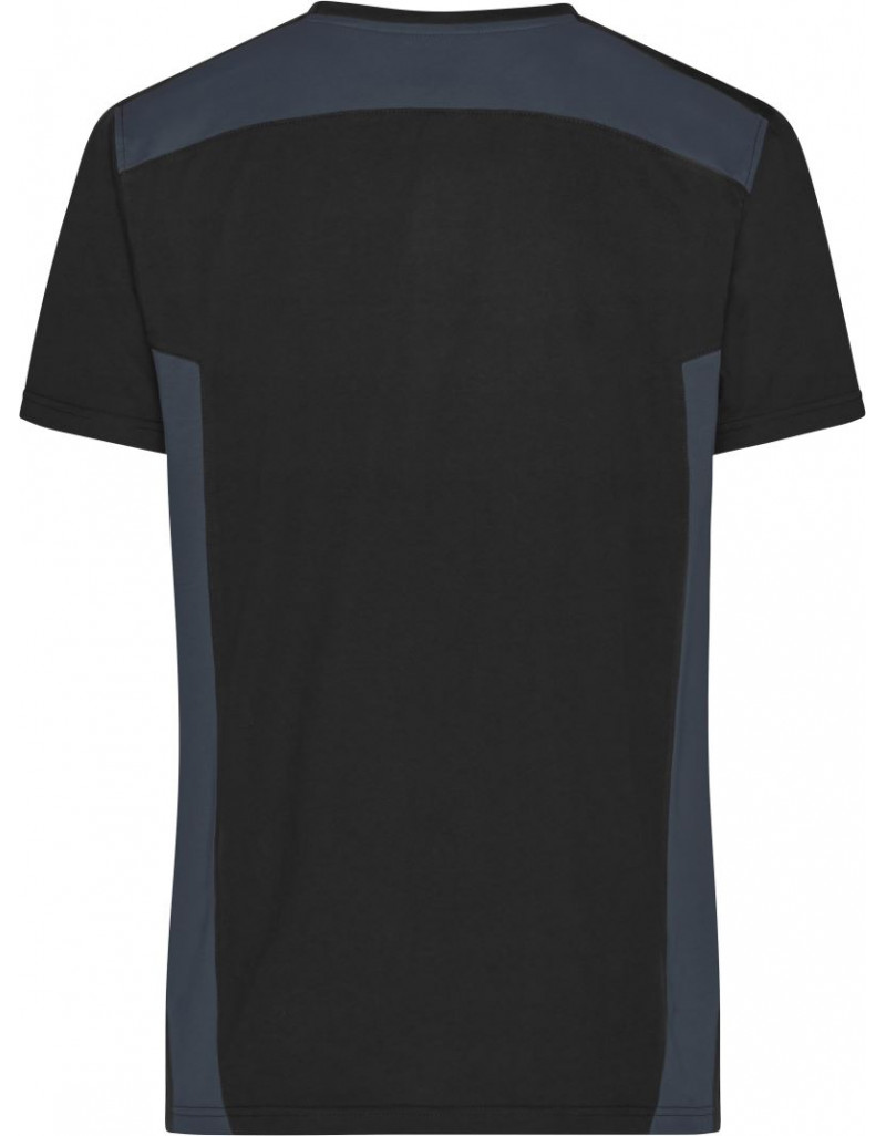 JN 1824 Tricou de lucru pentru bărbați - rezistent