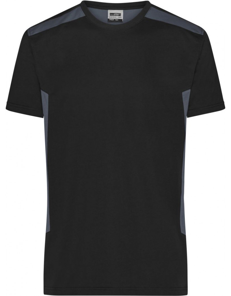 JN 1824 Tricou de lucru pentru bărbați - rezistent