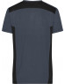 JN 1824 Tricou de lucru pentru bărbați - rezistent