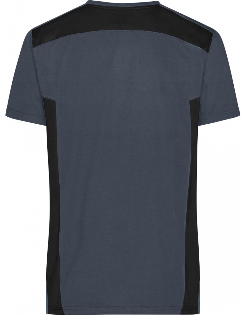 JN 1824 Tricou de lucru pentru bărbați - rezistent
