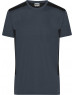 JN 1824 Tricou de lucru pentru bărbați - rezistent