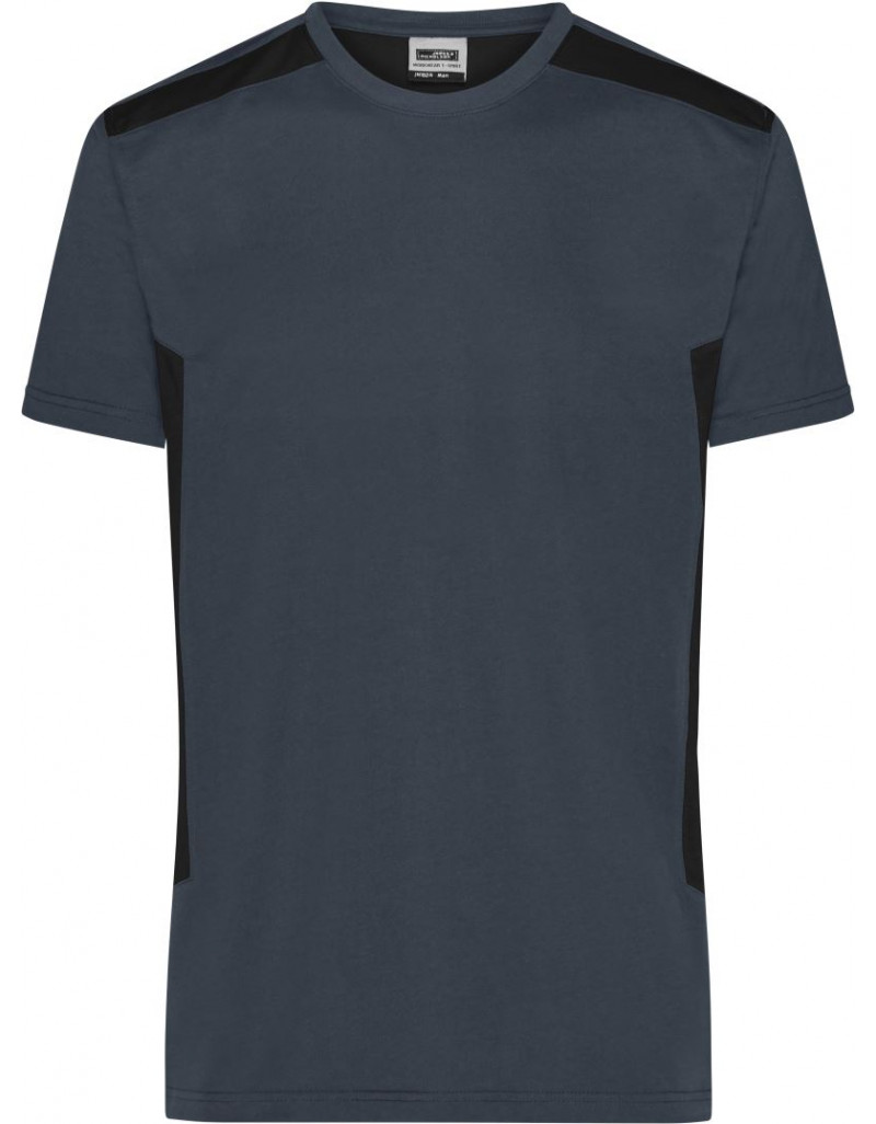 JN 1824 Tricou de lucru pentru bărbați - rezistent
