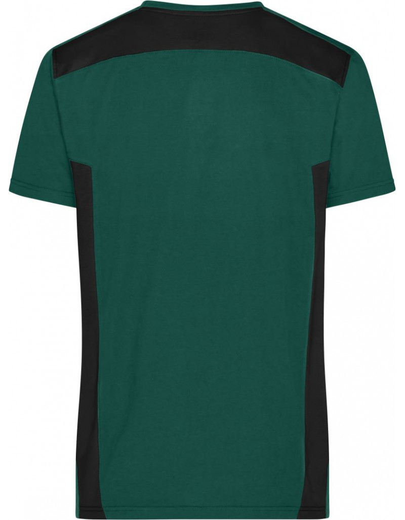 JN 1824 Tricou de lucru pentru bărbați - rezistent