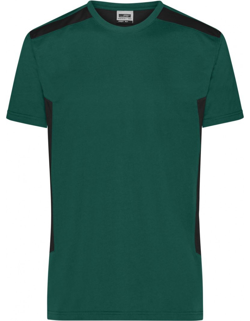 JN 1824 Tricou de lucru pentru bărbați - rezistent