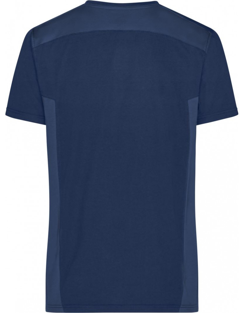 JN 1824 Tricou de lucru pentru bărbați - rezistent