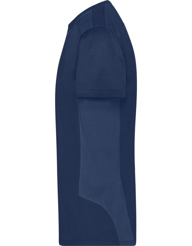 JN 1824 Tricou de lucru pentru bărbați - rezistent