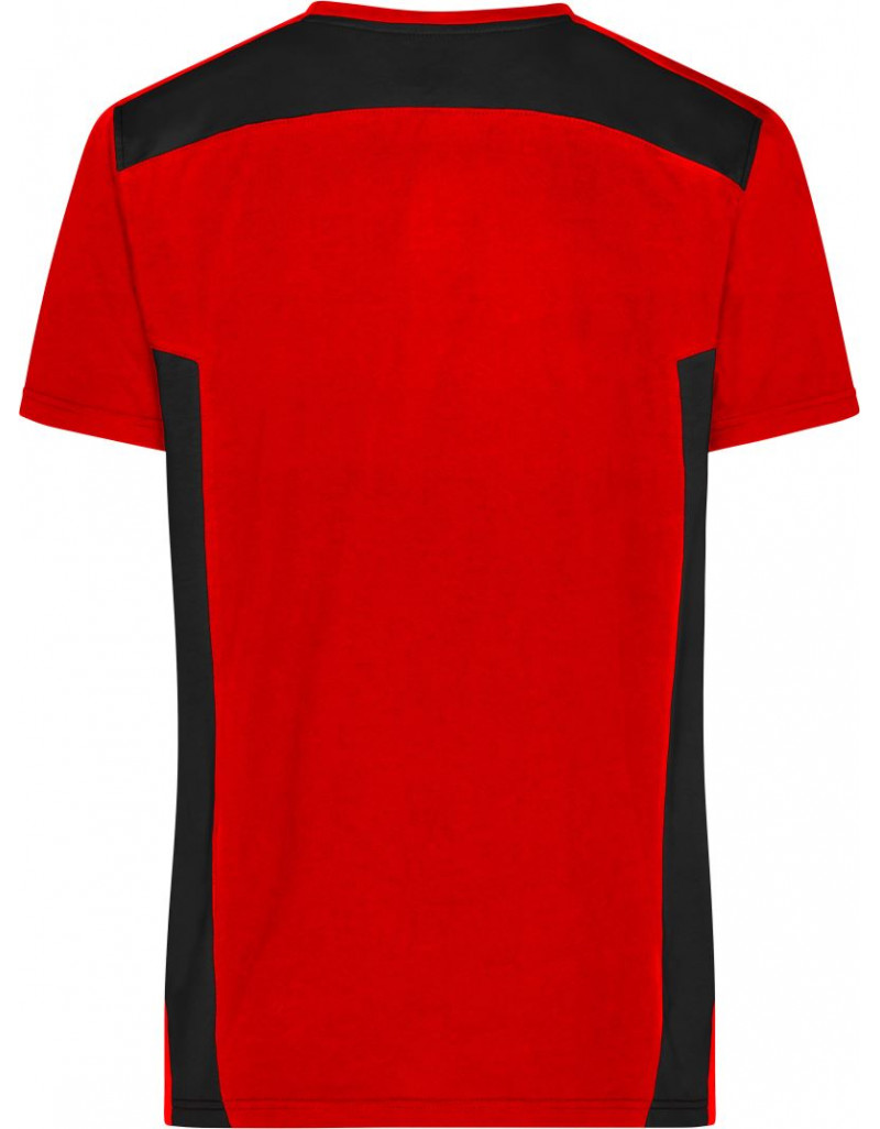 JN 1824 Tricou de lucru pentru bărbați - rezistent
