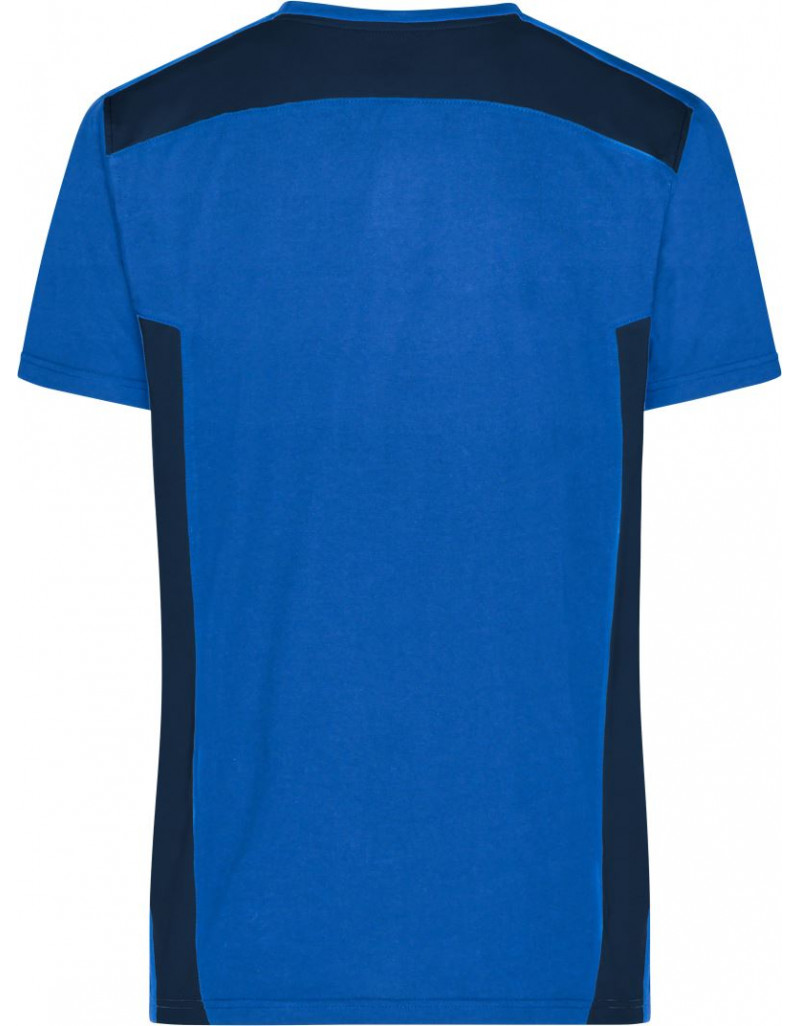 JN 1824 Tricou de lucru pentru bărbați - rezistent