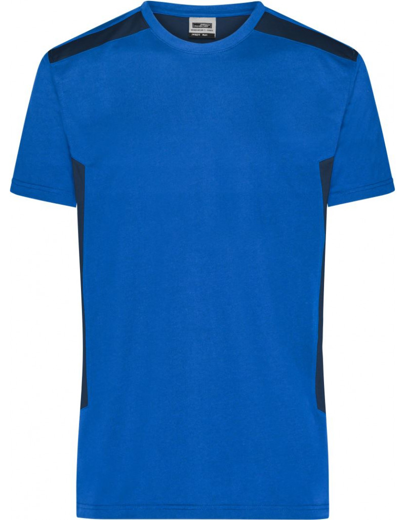 JN 1824 Tricou de lucru pentru bărbați - rezistent
