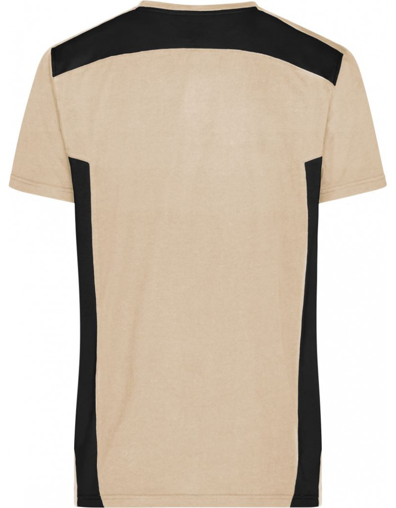 JN 1824 Tricou de lucru pentru bărbați - rezistent