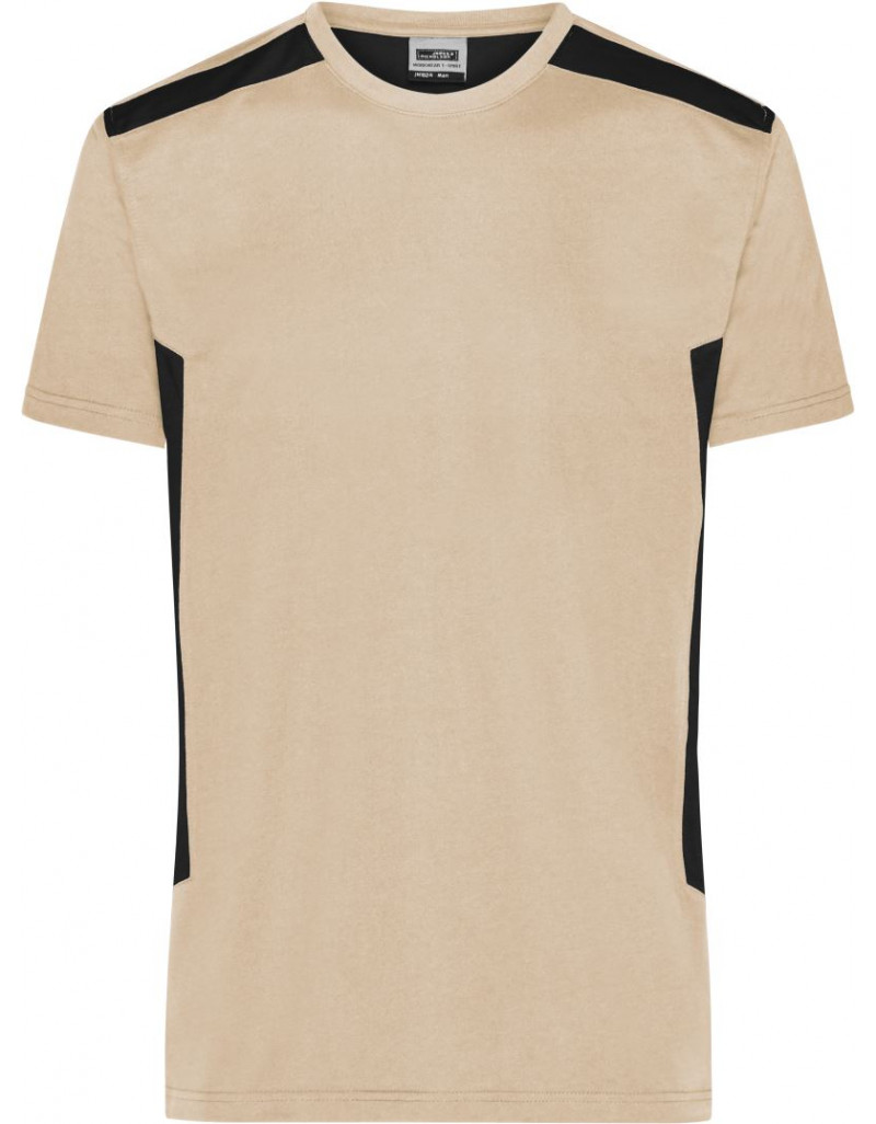 JN 1824 Tricou de lucru pentru bărbați - rezistent