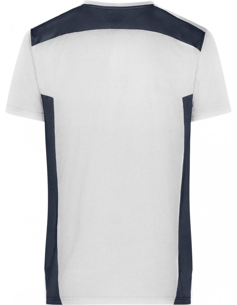 JN 1824 Tricou de lucru pentru bărbați - rezistent