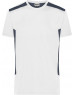 JN 1824 Tricou de lucru pentru bărbați - rezistent